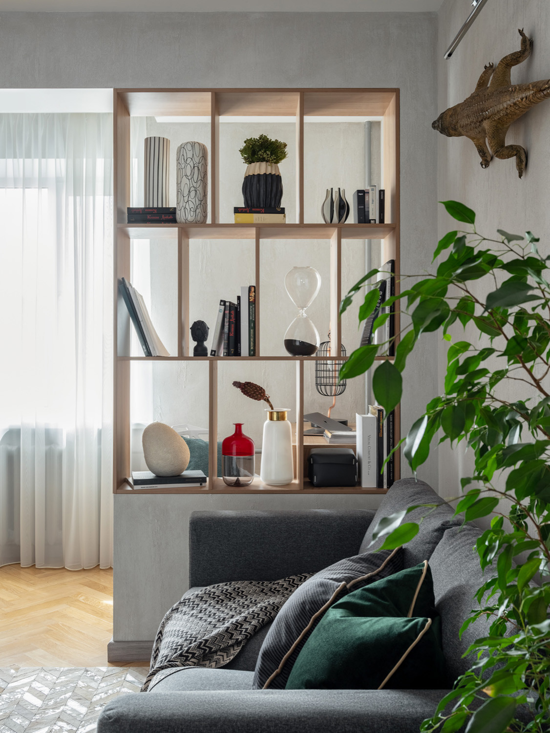 Обложка альбома: Идеи пользователя Гиляна