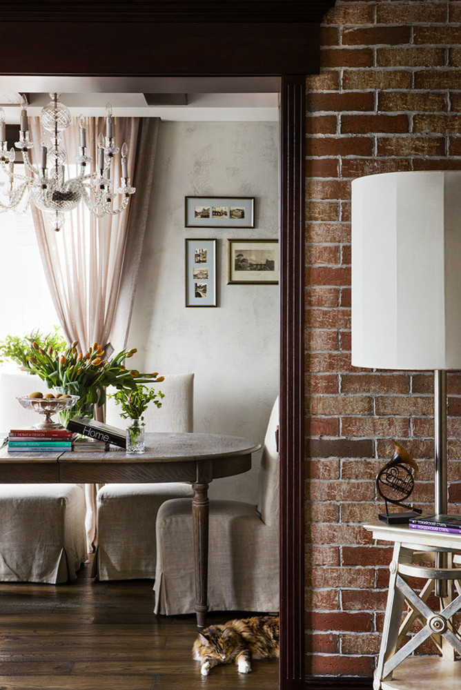 Александр Побережнов