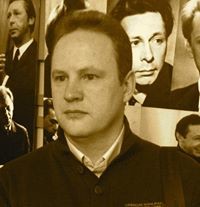 Anton Bekker