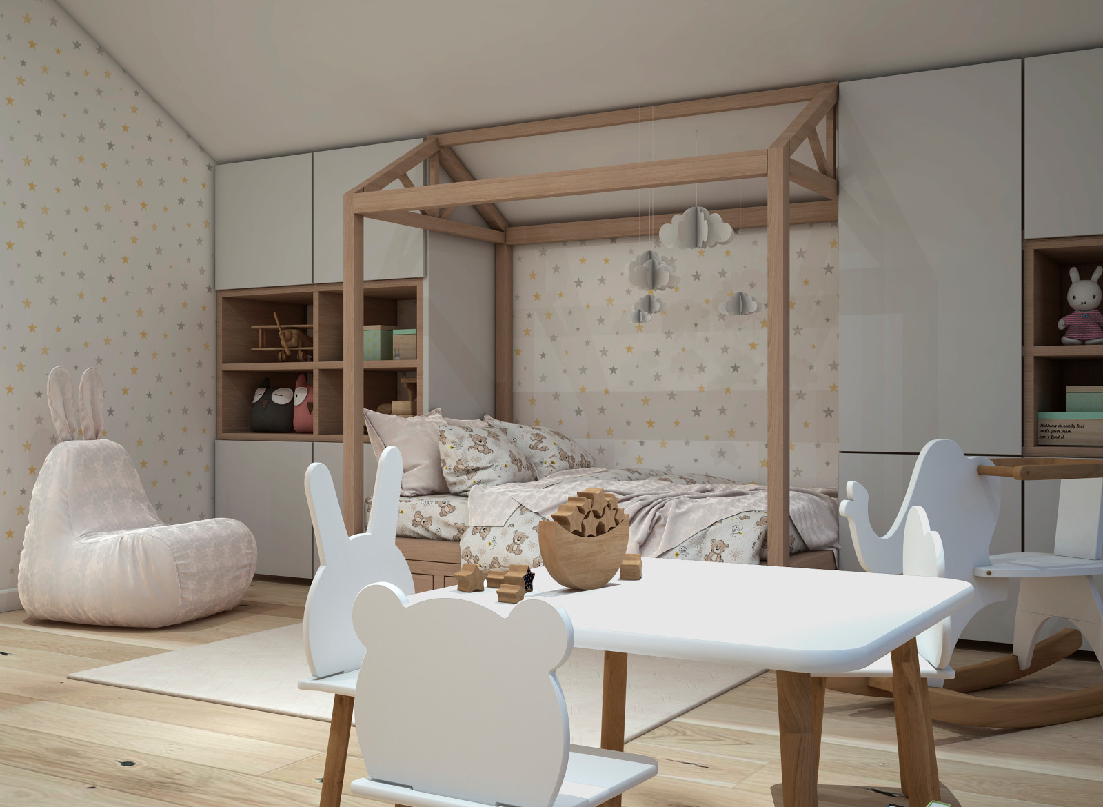 Дом в п. Репино