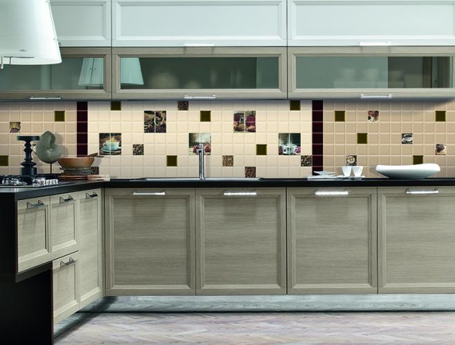 Absolut Keramika  Monocolor 10*10