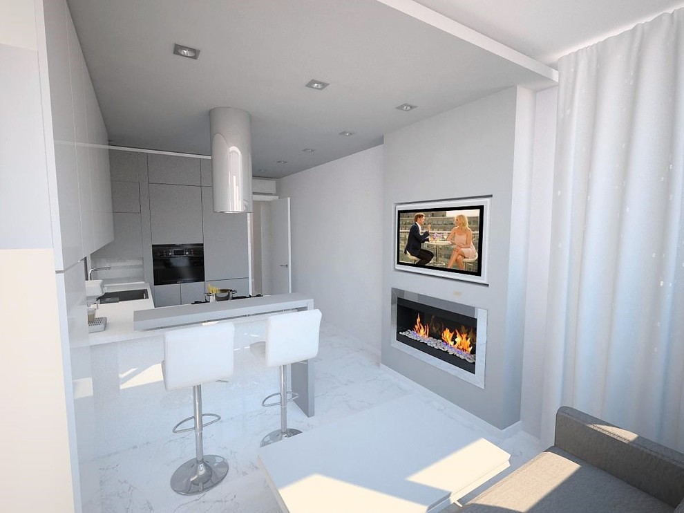 Квартира Анапа Владимиская