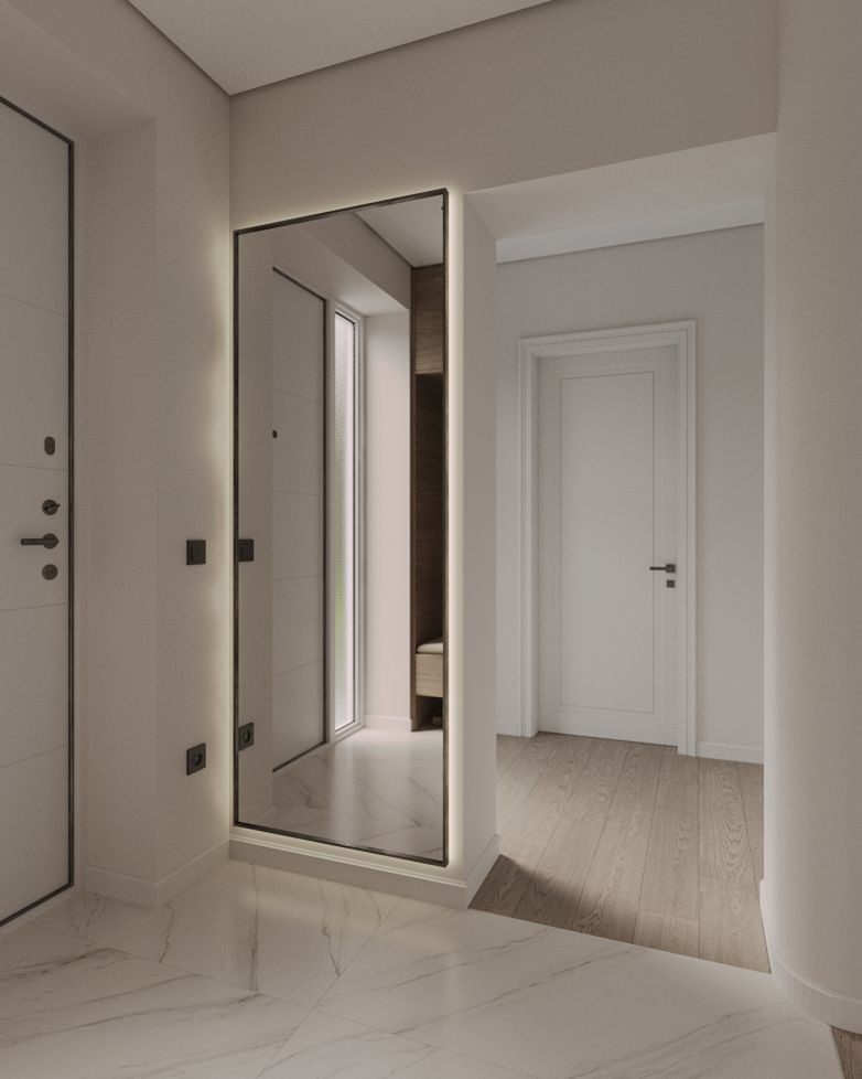 Проект дома для молодой семьи