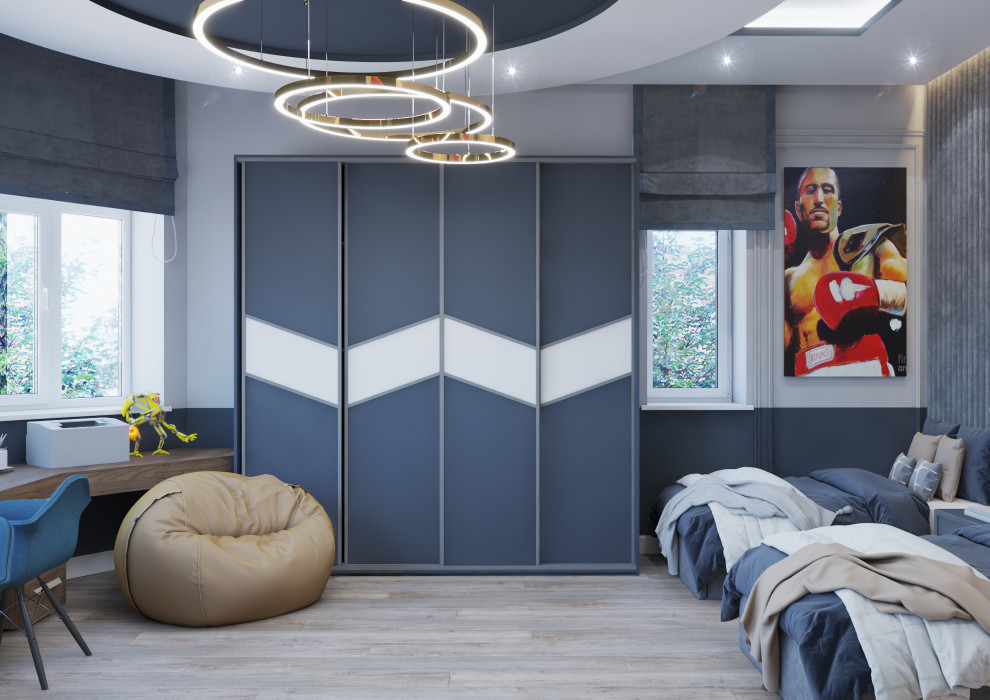 МАМОНОВО (327 м2)