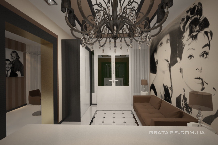 Салон красоты "Бантик"