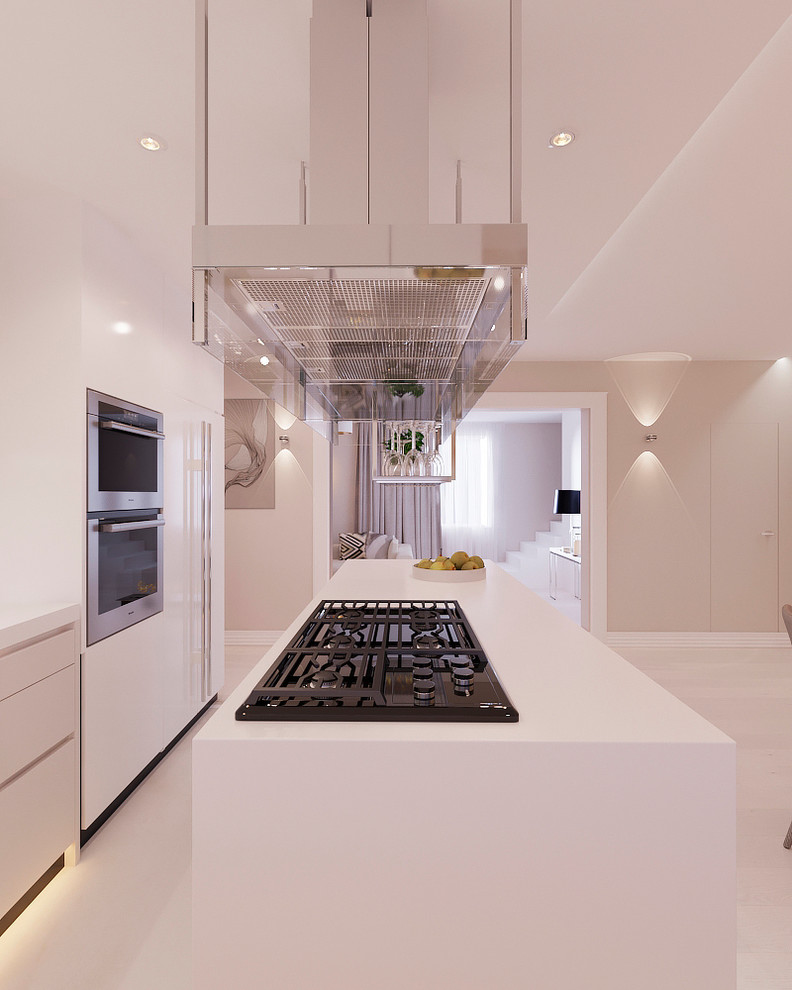 Дизайн интерьера.