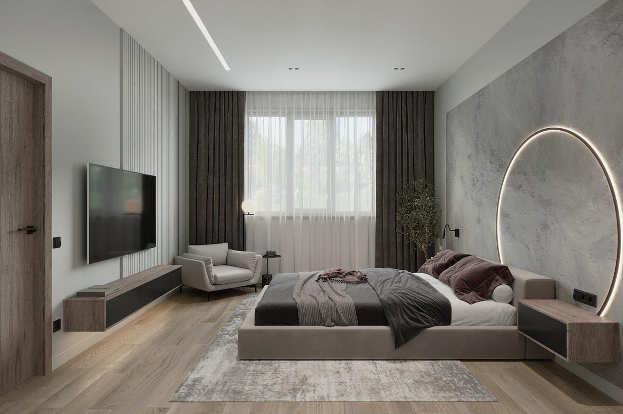 Таунхаус Ростоши