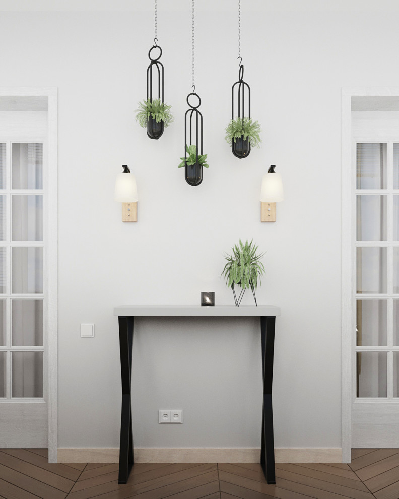 ЖК ГРИН ХАУС