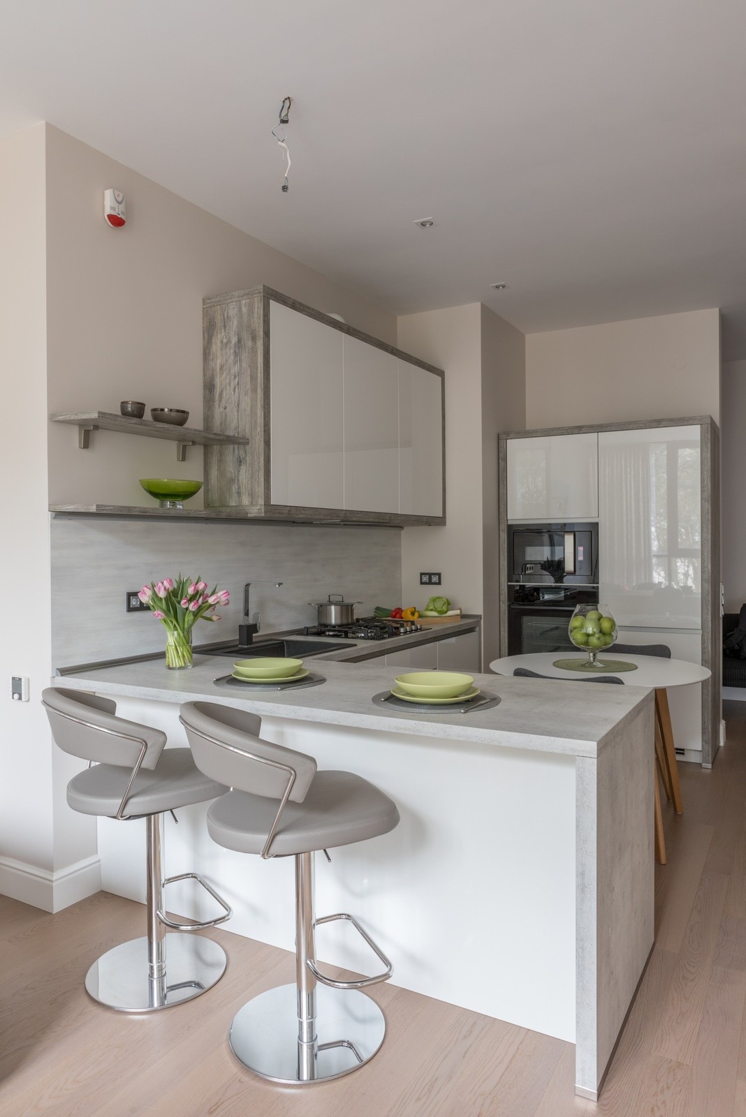 Квартира в Светлогорске