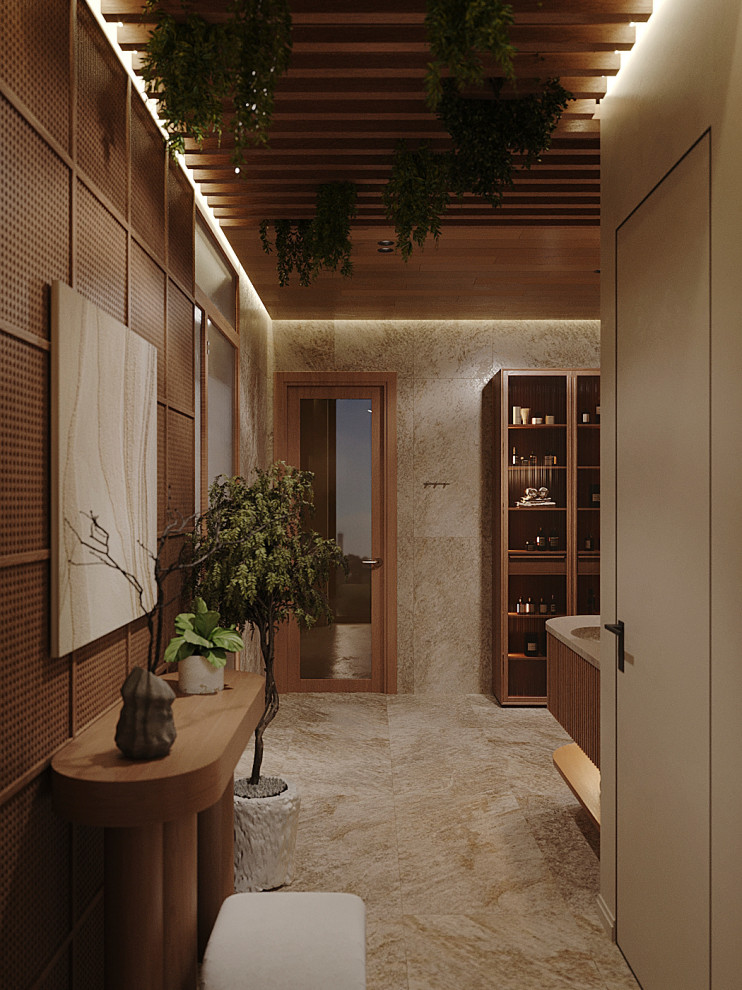 Дом в Нижнем Новгороде