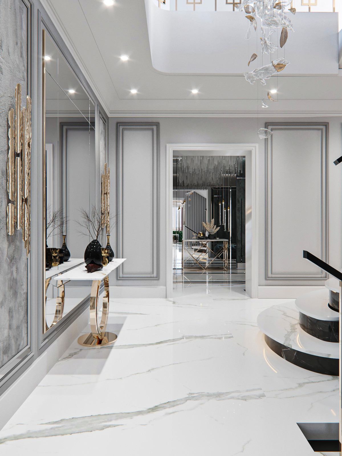 КП Шато Соверен