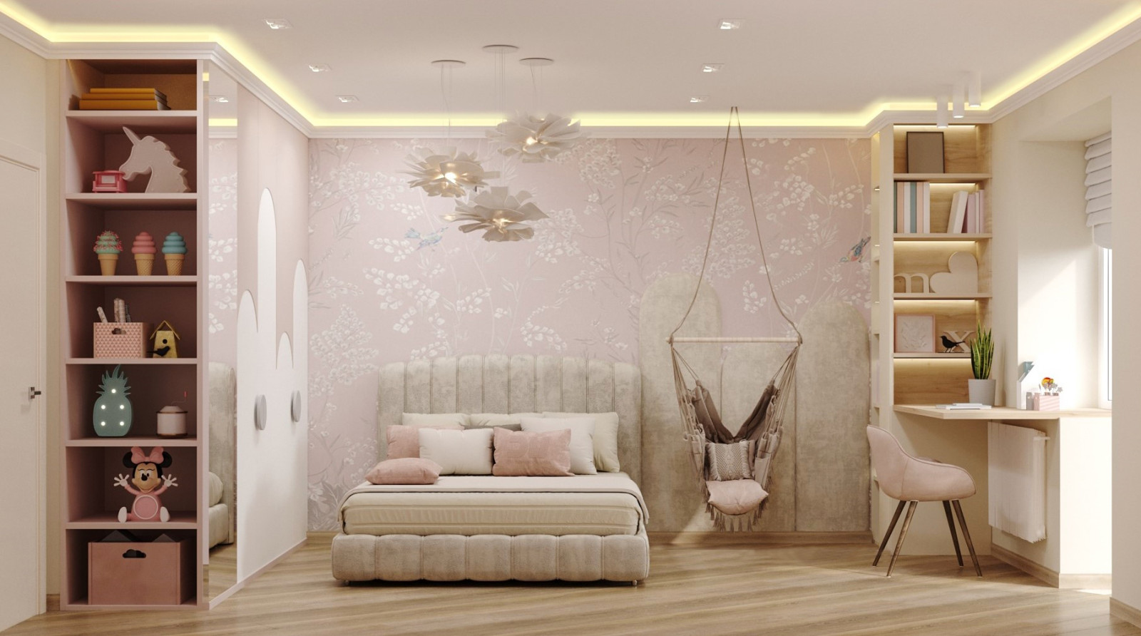 ЖК Александровский