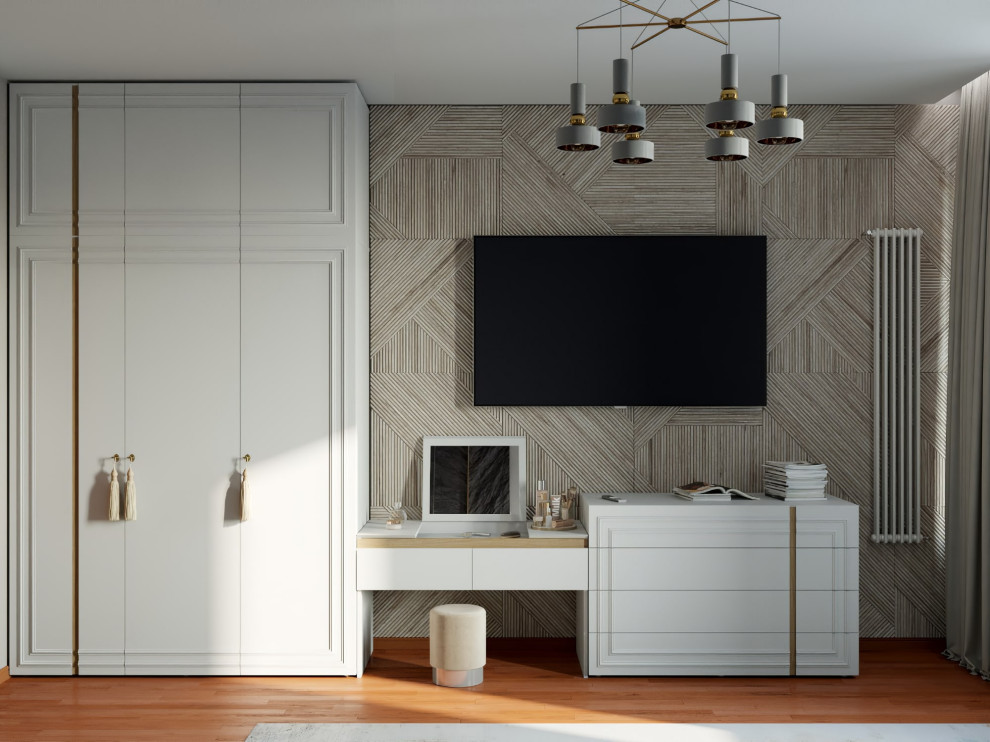 Квартира в старом фонде в центре СПб