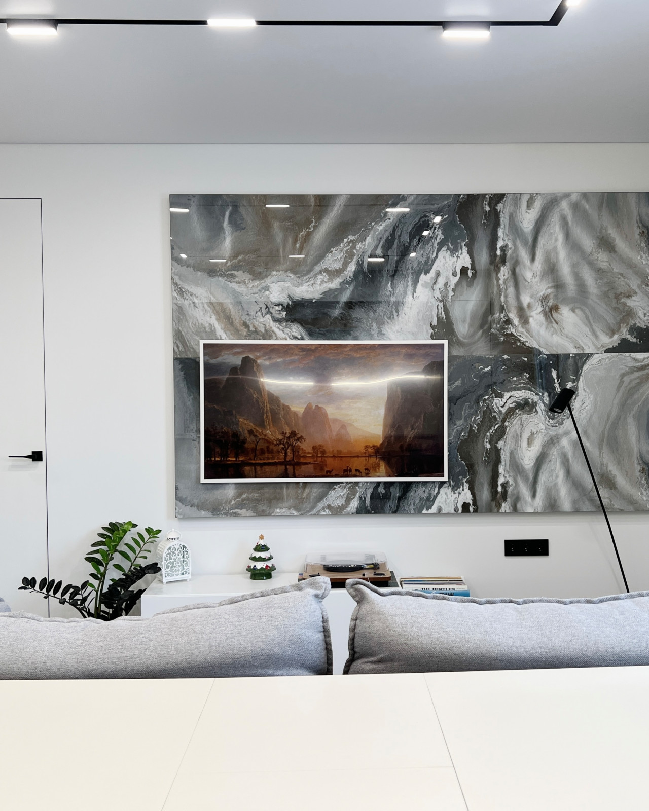 Квартира 65 м2