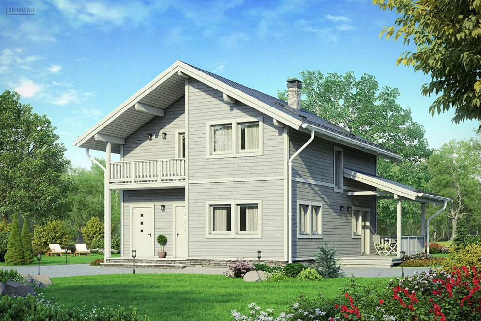 Проект МВ 164