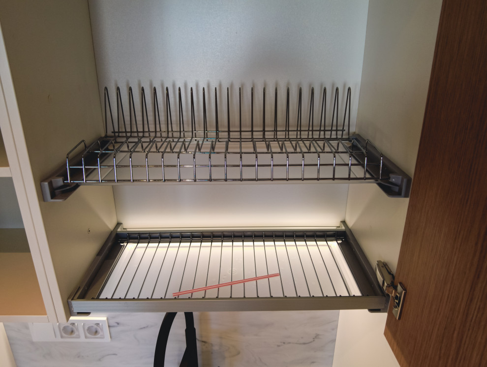 Квартал 9-18 Кухня