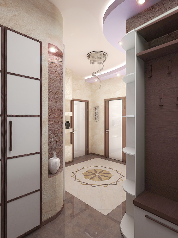 Квартира 29