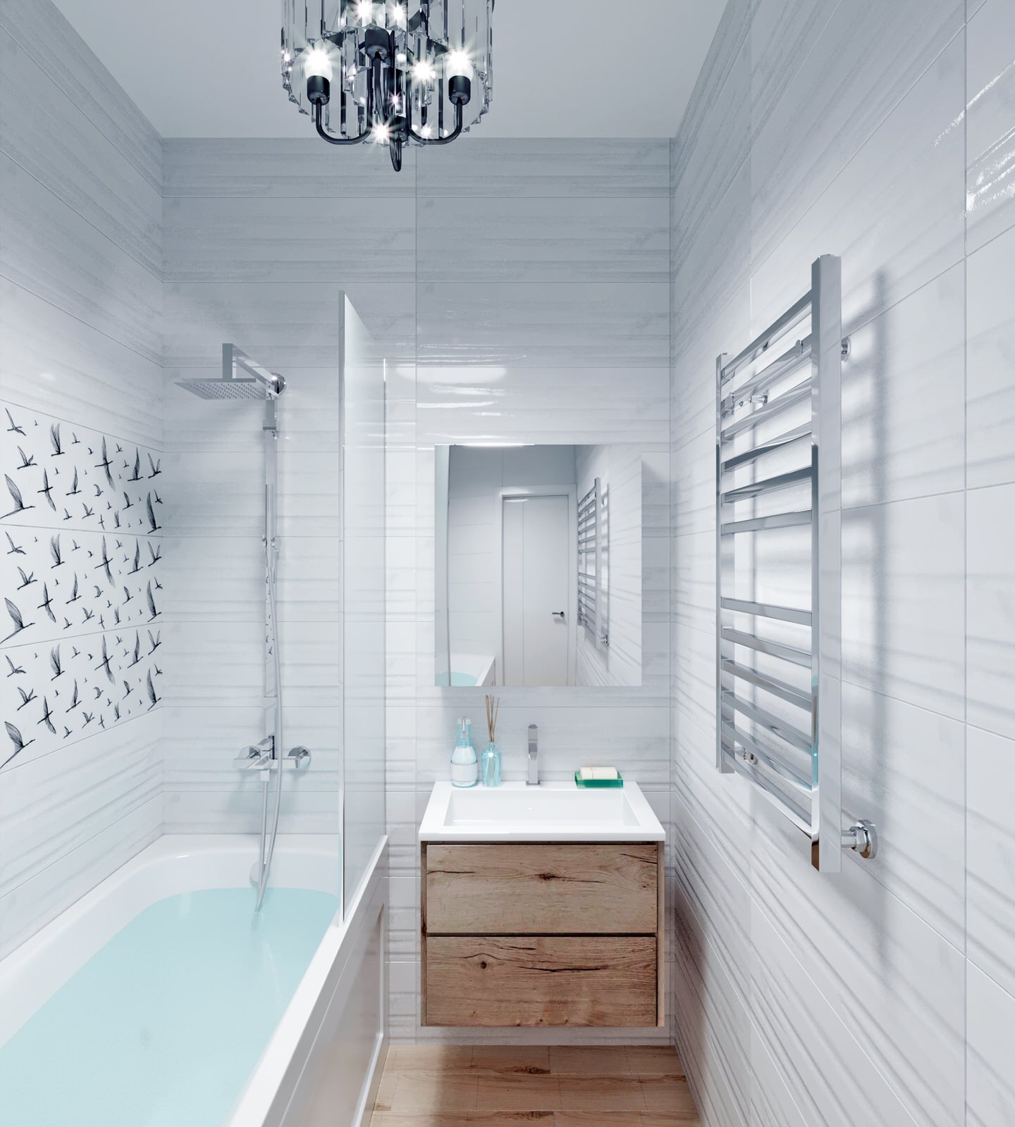 Обложка проекта: Мой дом - моя крепость.