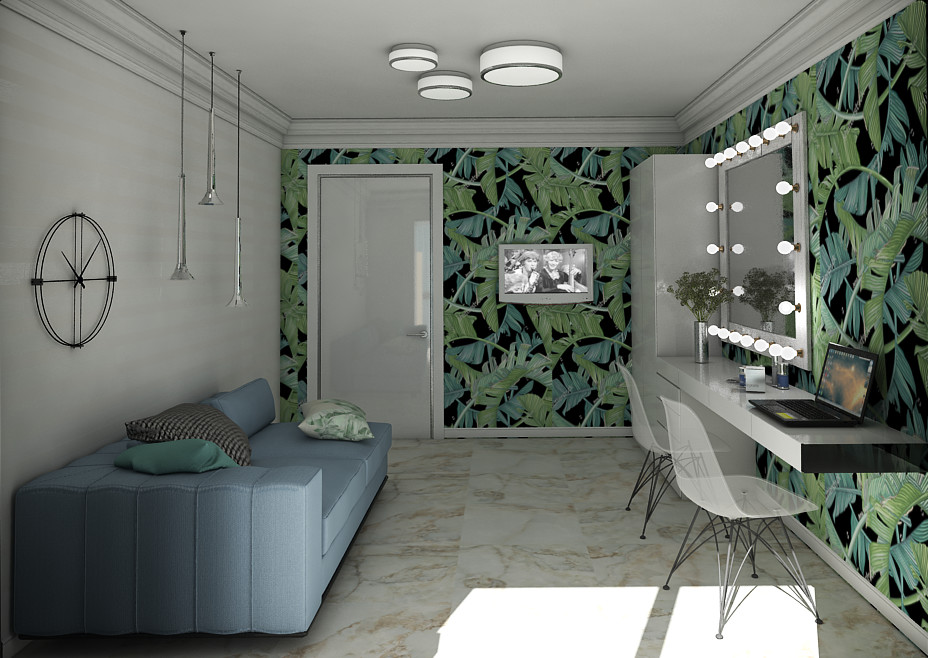 Каменное царство