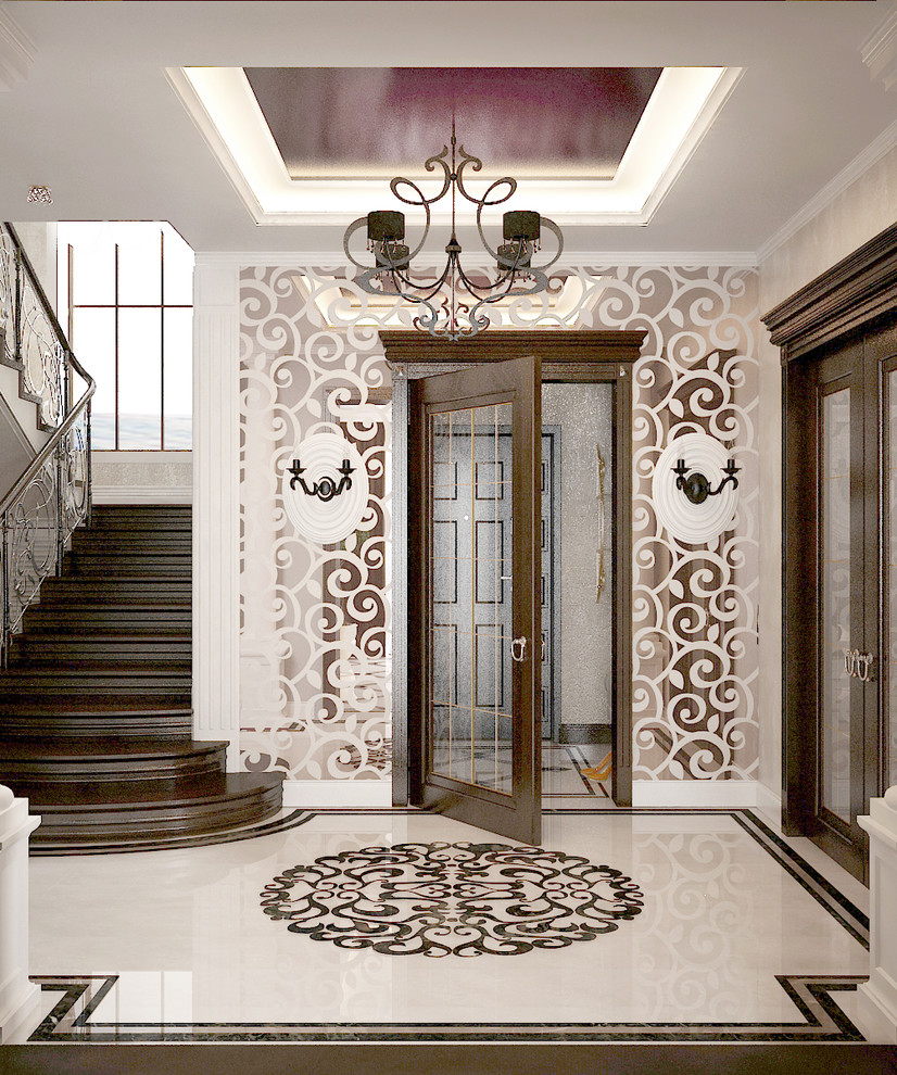 Нотка Модерна