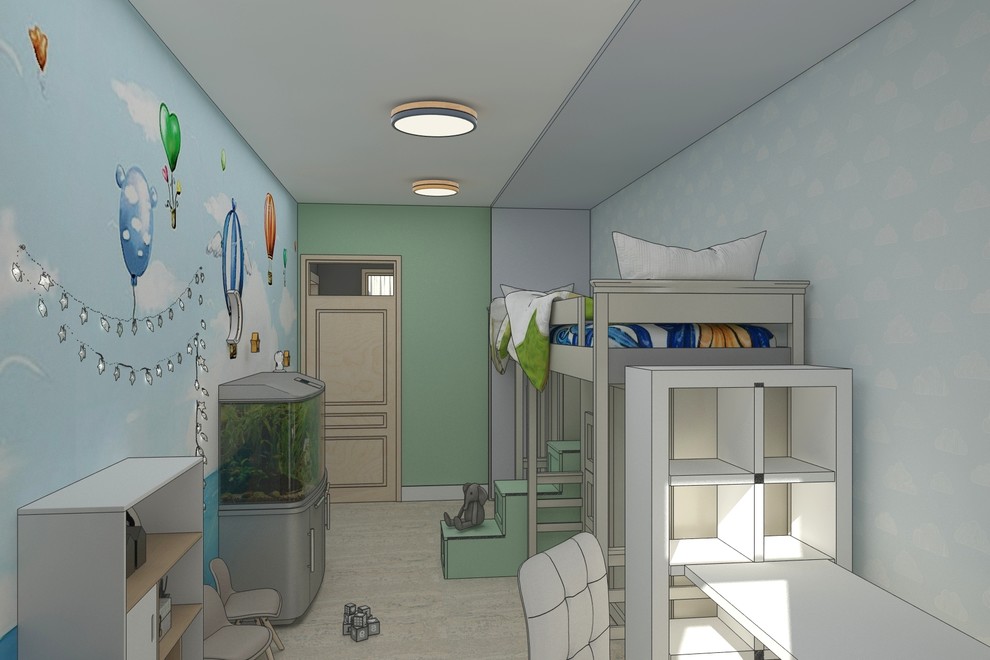 Новая сталинская классика (проект)