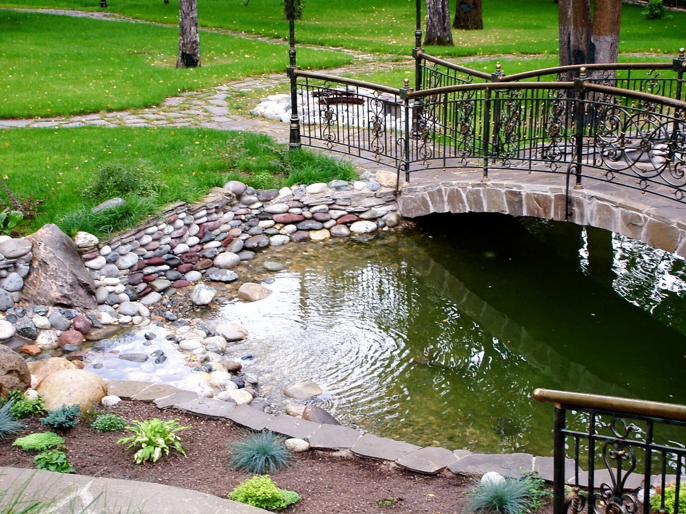 МЖК Росинка