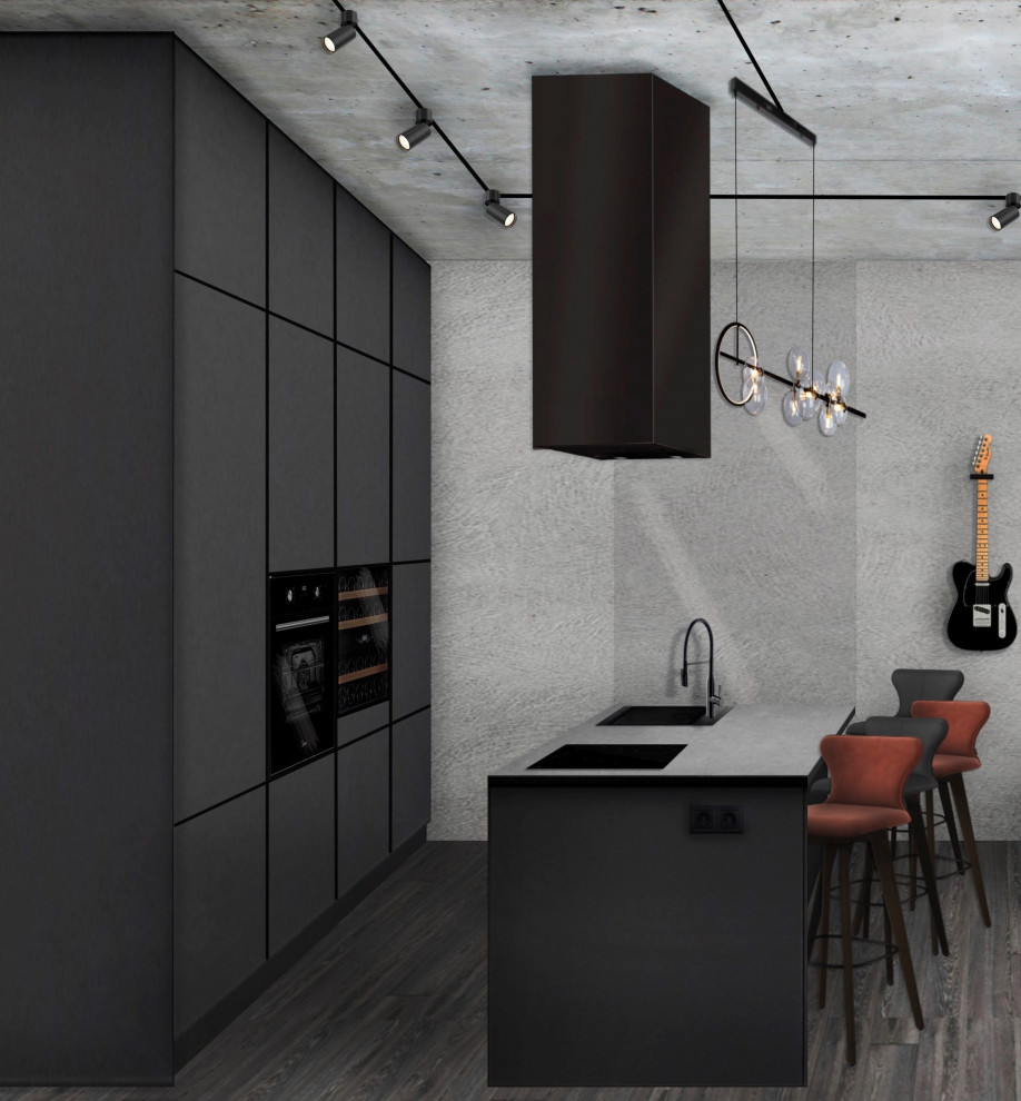 Квартира ЖК Арбат  г. Краснодар