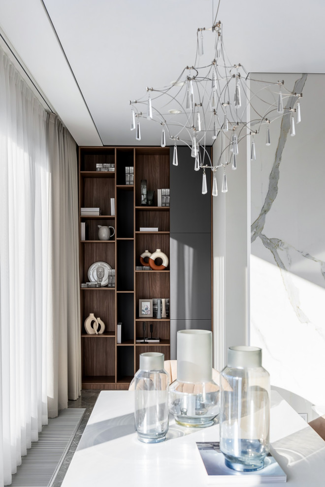 Квартира в ЖК "Аквамарин"