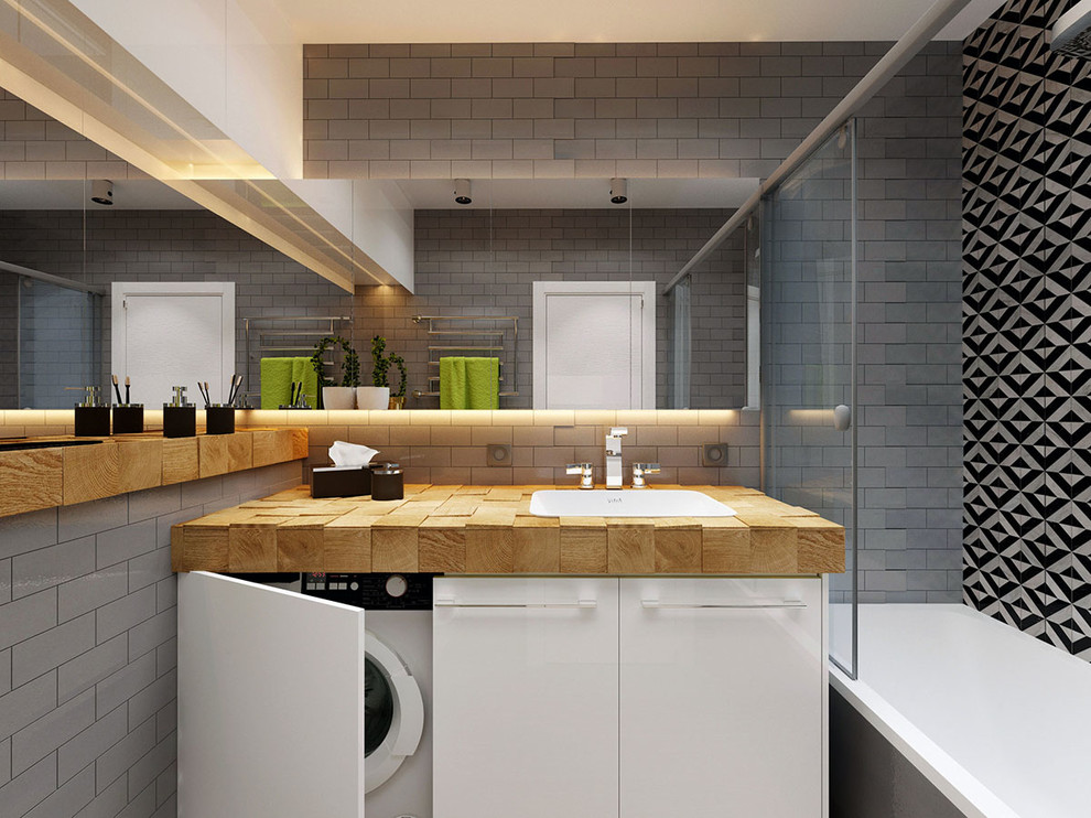 ЖК Липки Парк Хаус