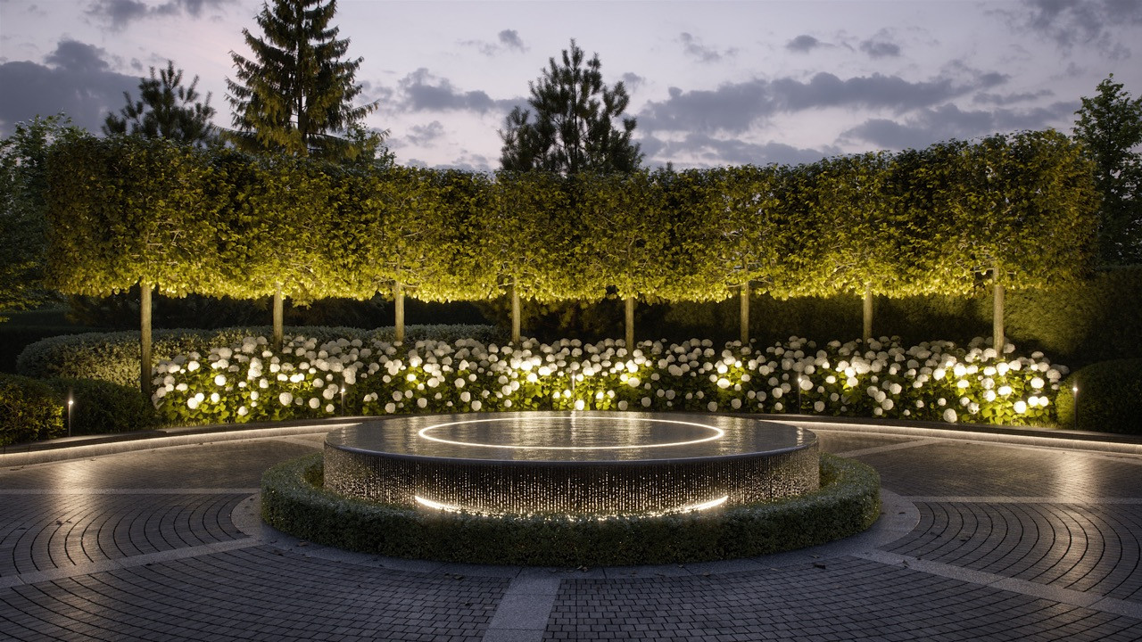 Французский флер