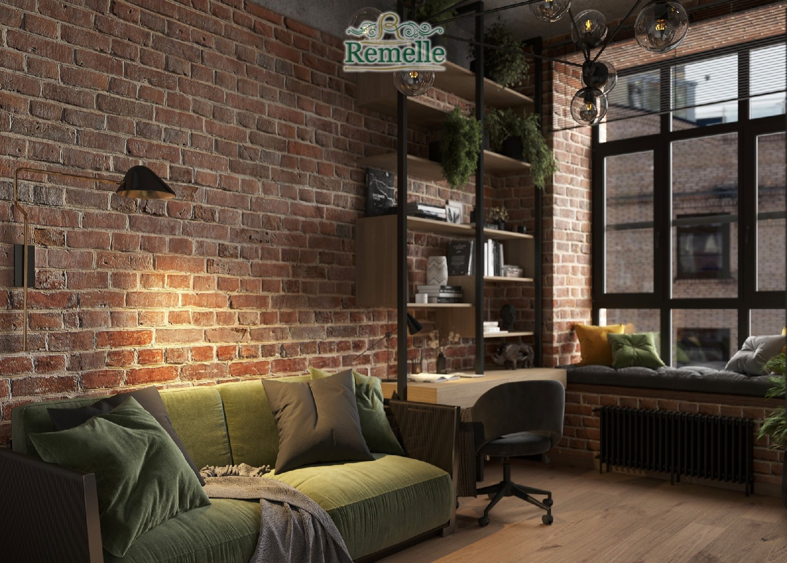 ЖК Landrin loft | Б. Сампсониевский пр. 77/7