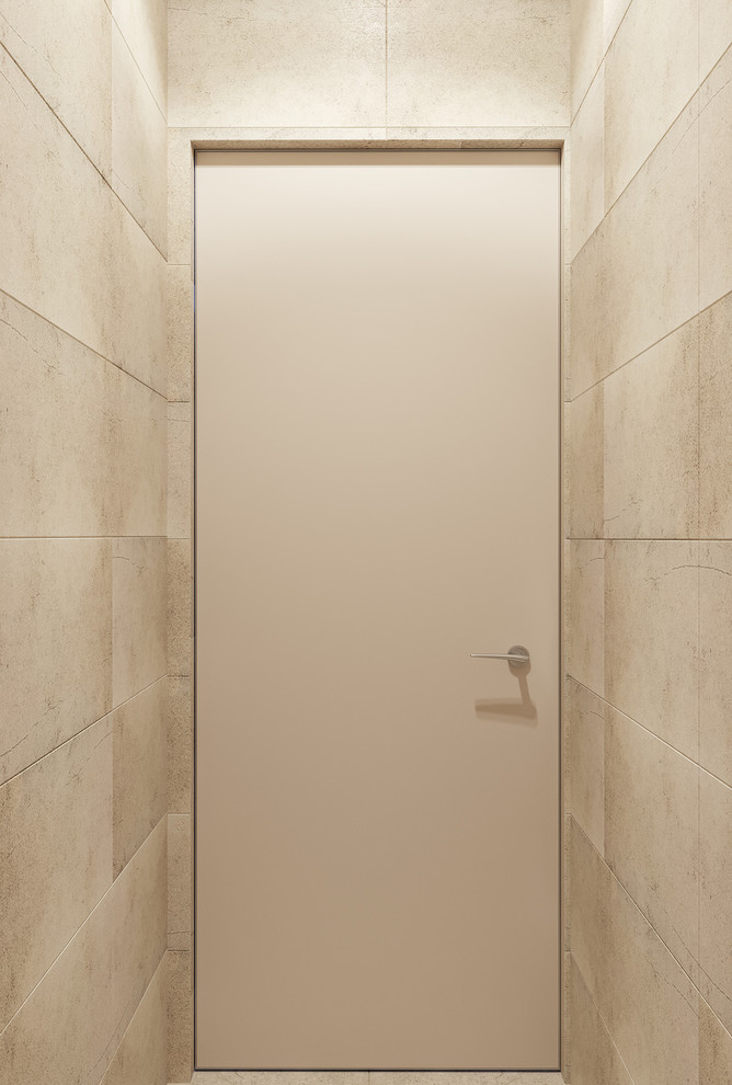 Обложка проекта: Визуализации квартиры ЖК "31 Жемчужина"