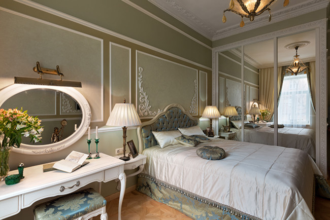 "Классическая нежность"