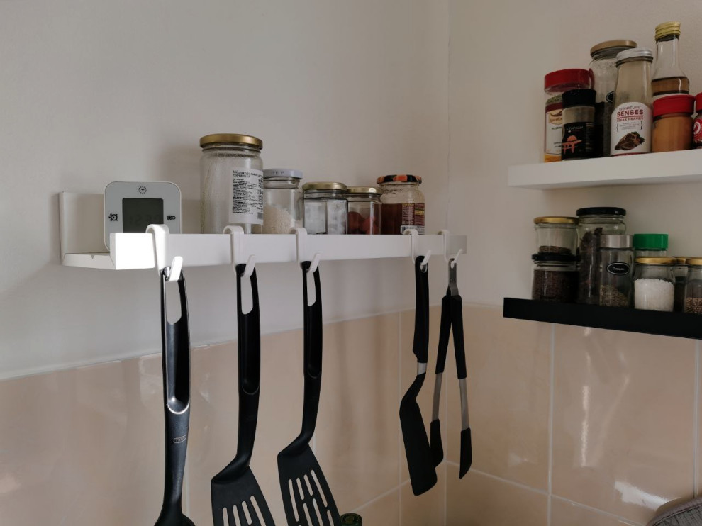 Личный опыт: Как я обустроила служебную квартиру за 235 400 ₽