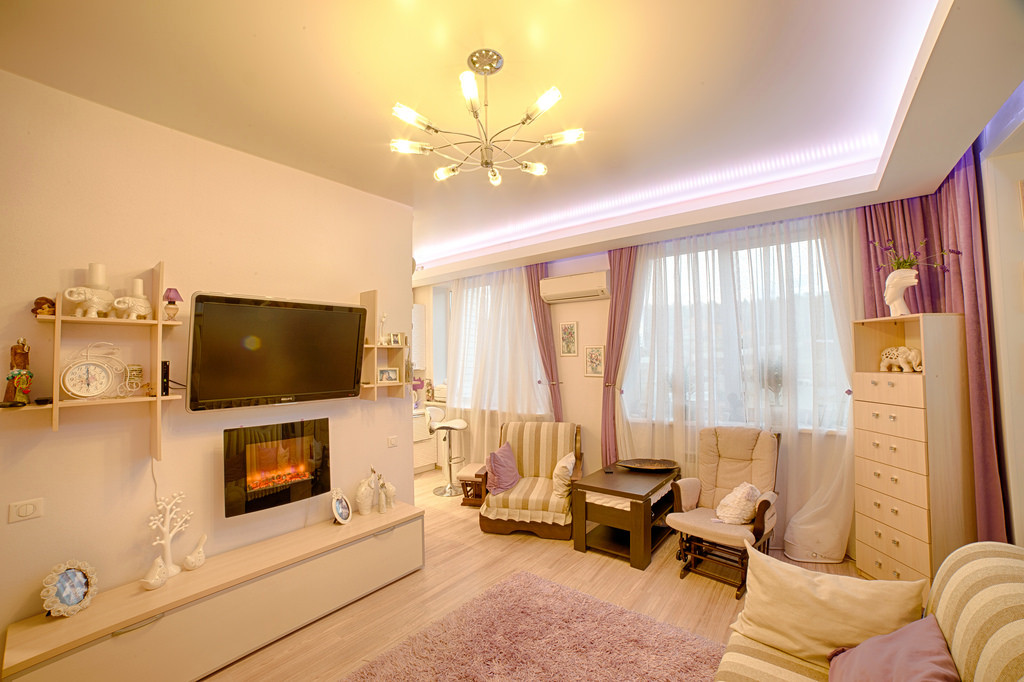 Интерьерная и архитектурная фотосъемка