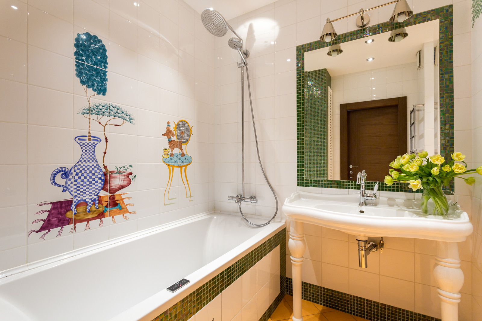 Ванная комната