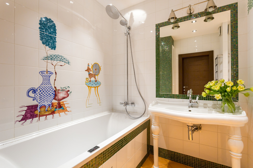 Ванная комната