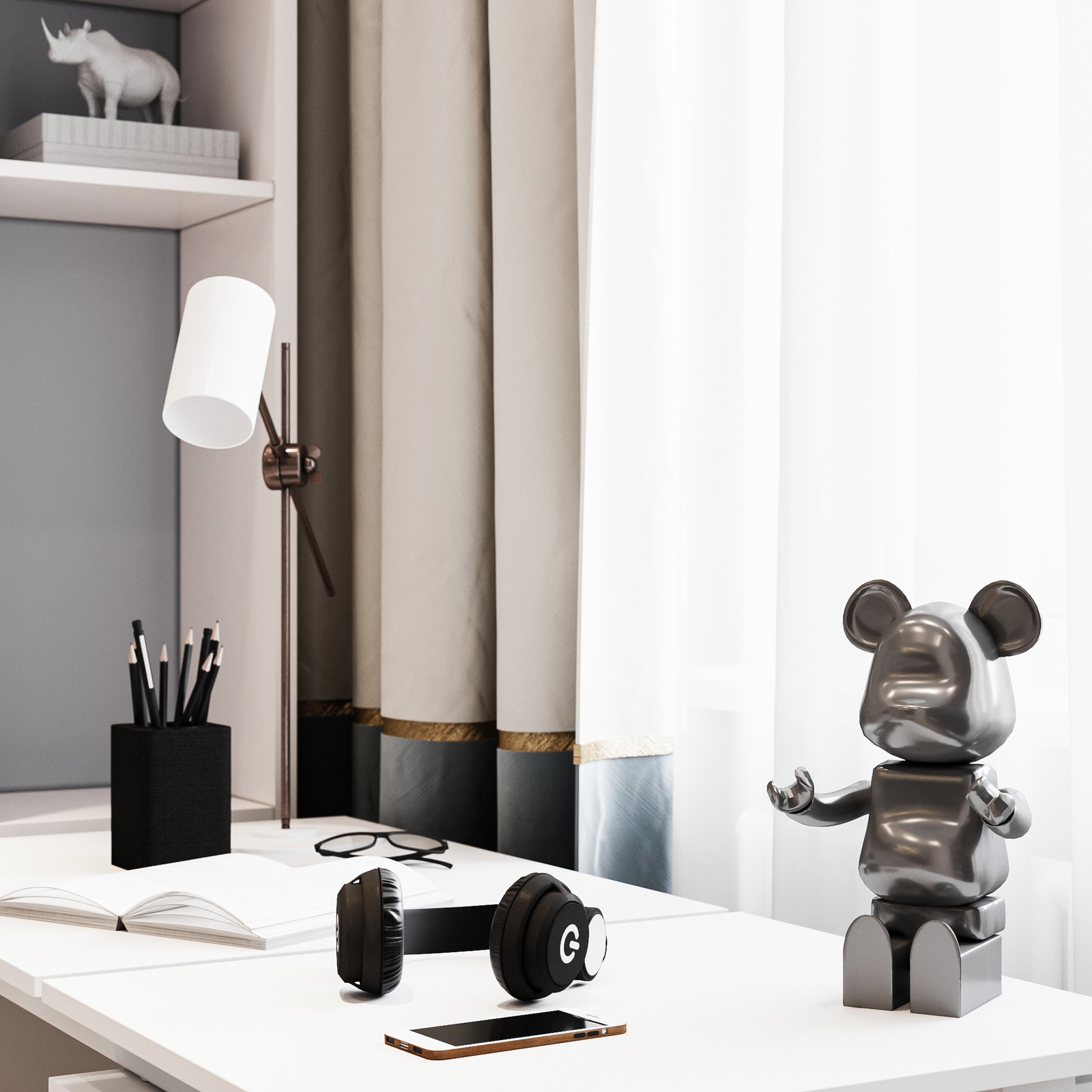 ЖК Зеленстрой