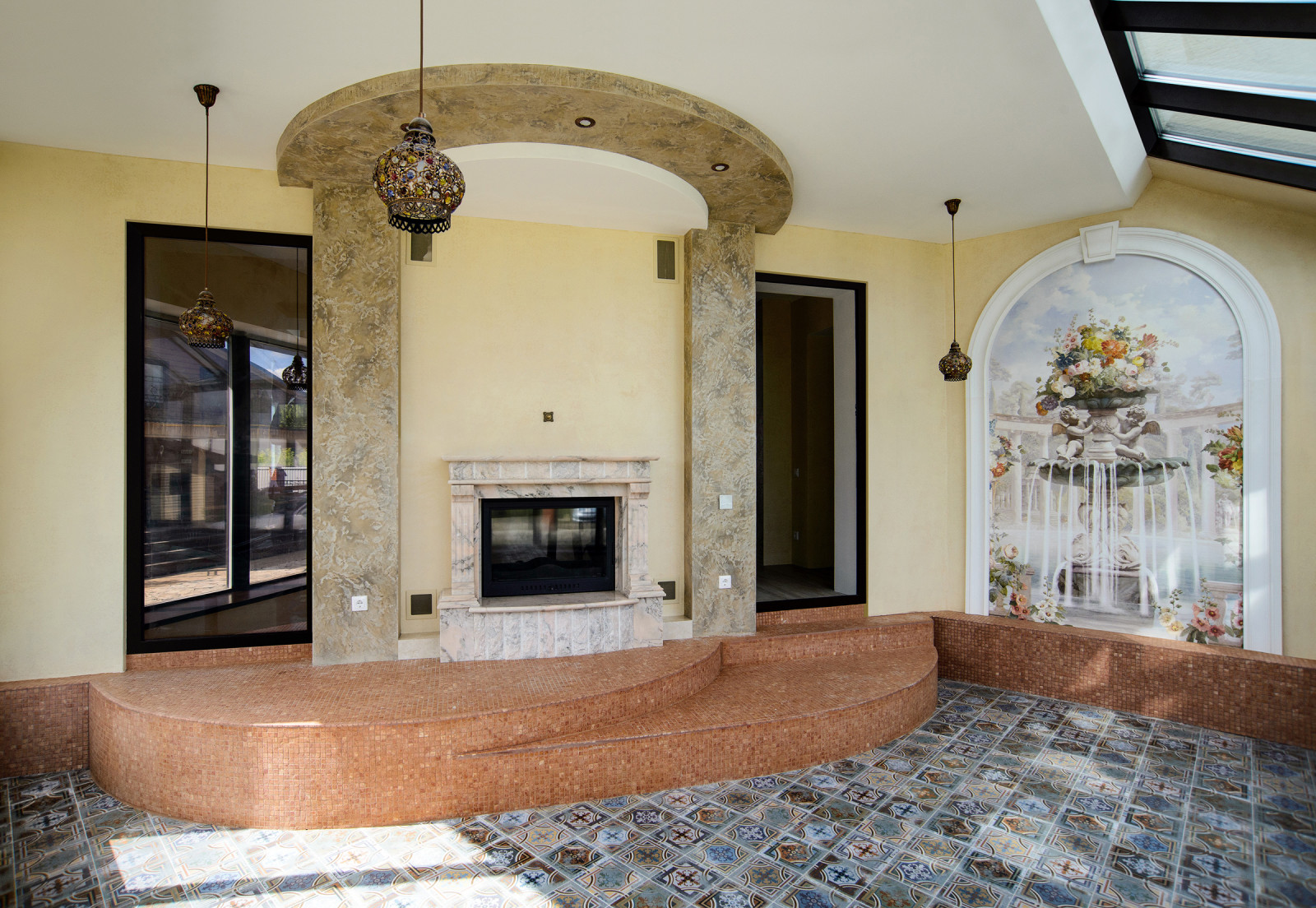 Свобода стиля