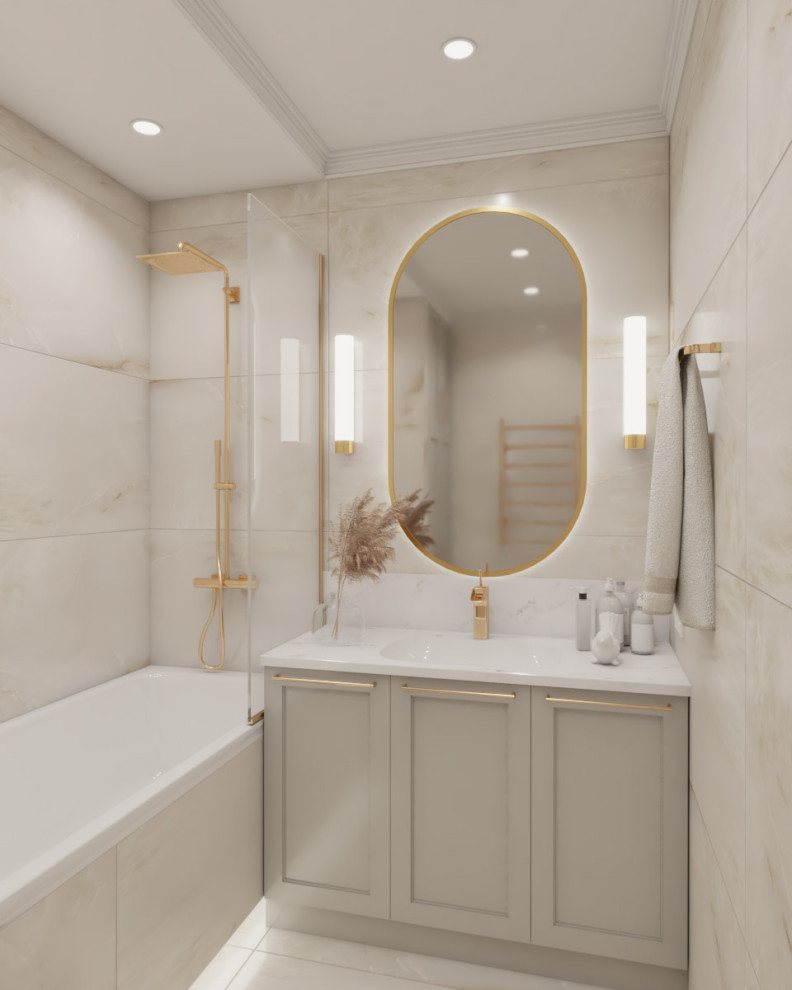 ЖК Площадь Искусств