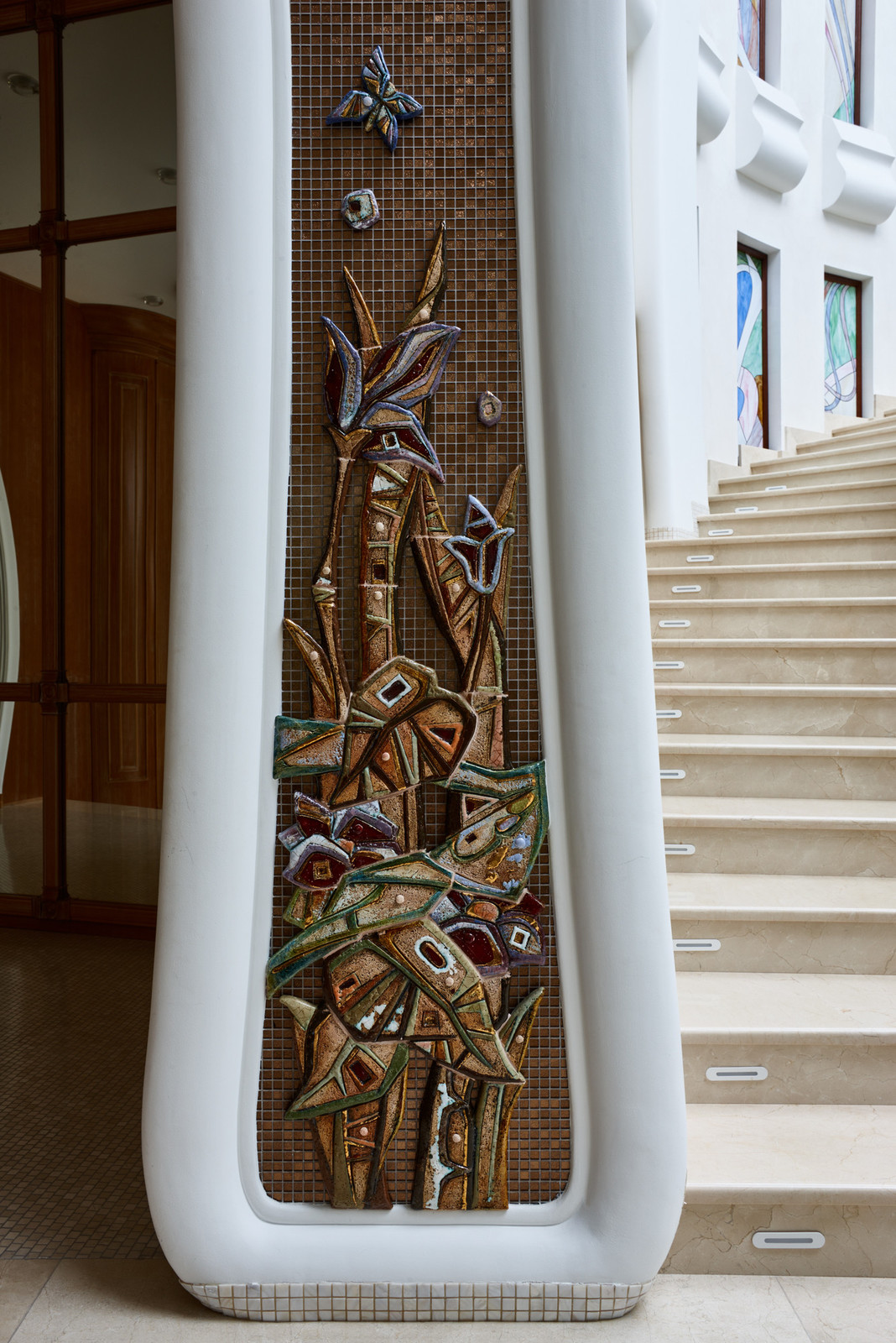 Обложка проекта: Декор интерьера