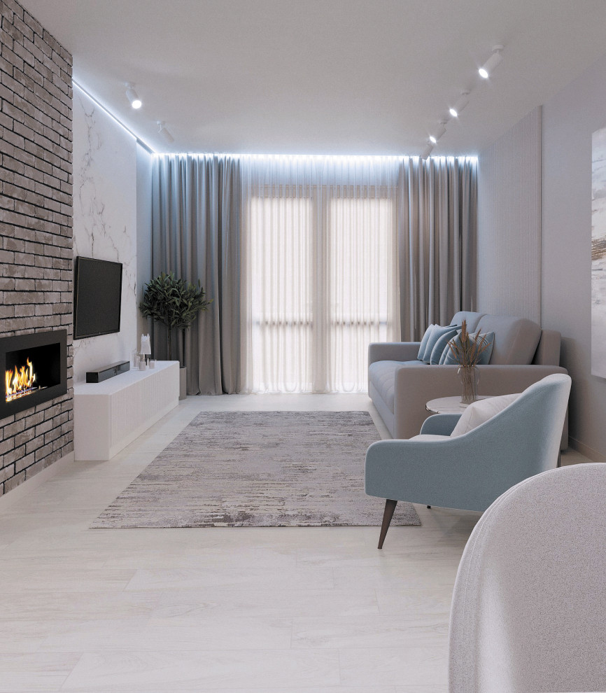 Минимализм