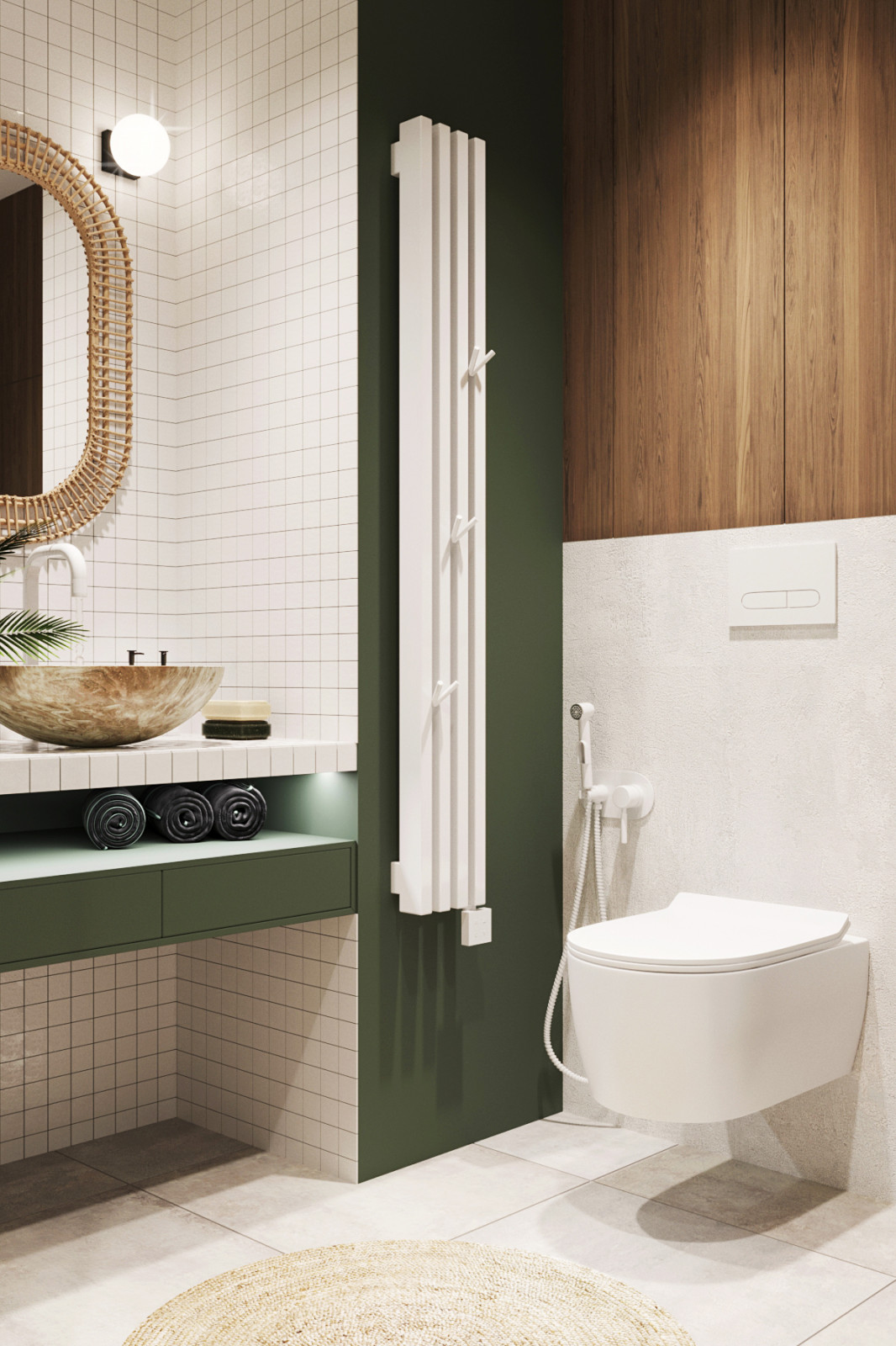 Сокольнический Вал