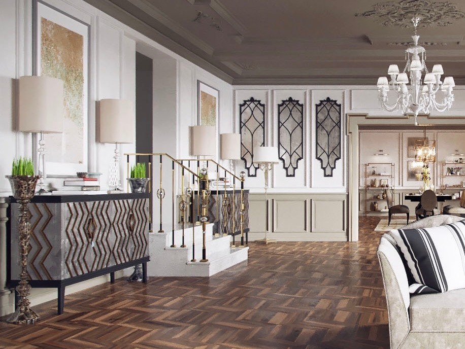 Загородный дом в Ленинградской обл.