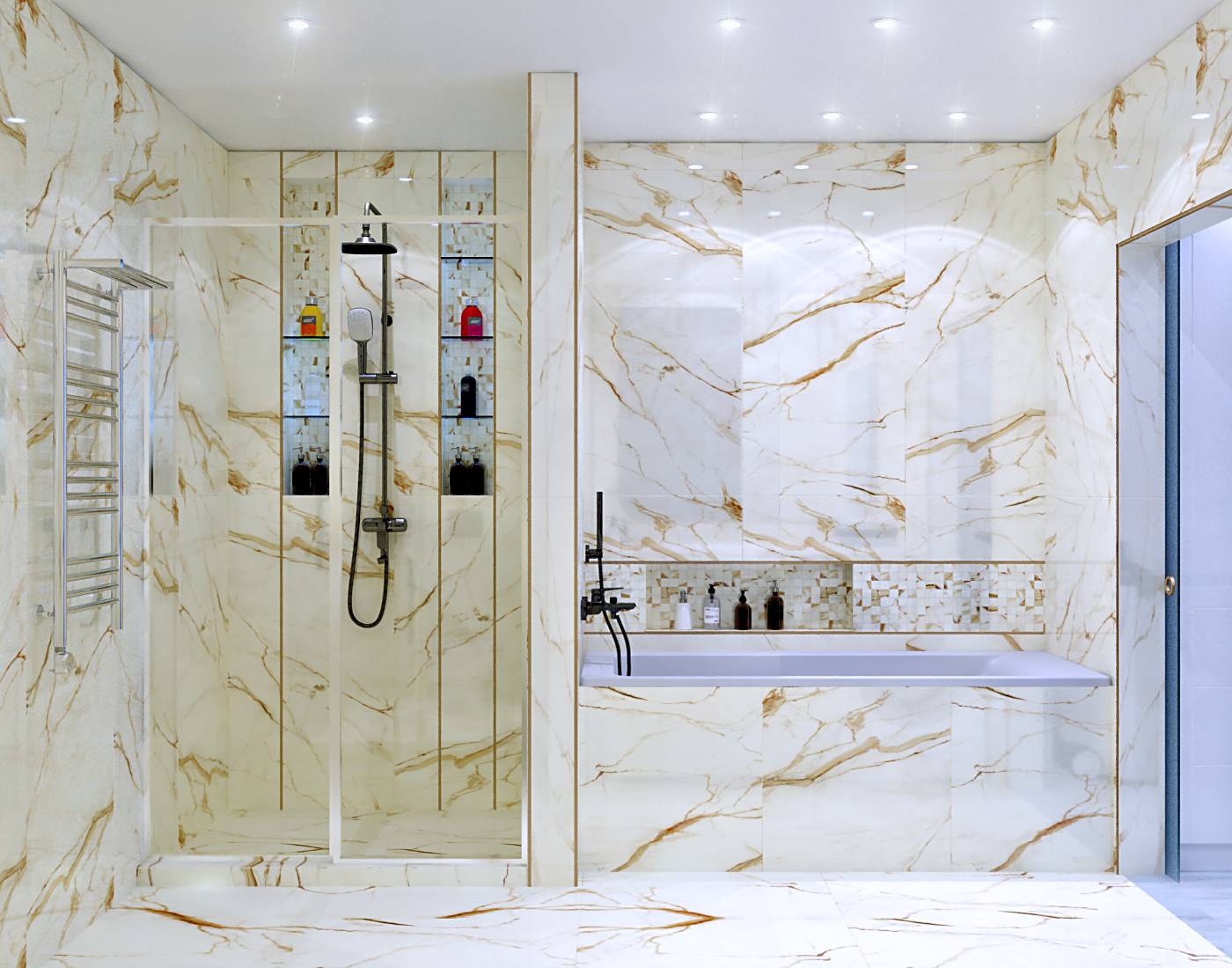 Обложка проекта: Hyatt Regency Sochi