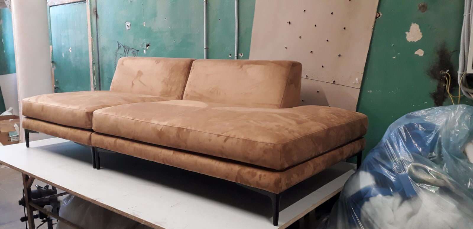 Качество, стиль, комфорт.