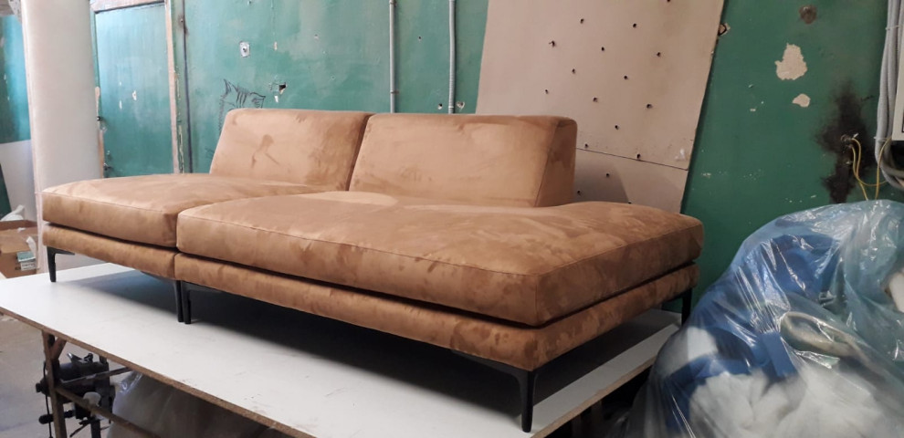 Качество, стиль, комфорт.