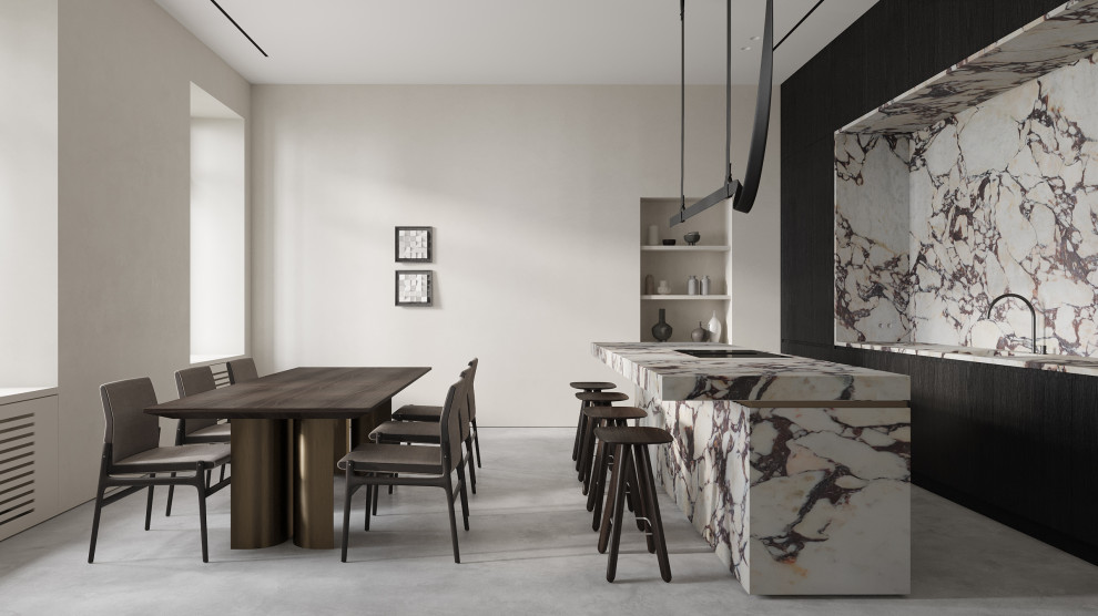 Квартира в старом фонде