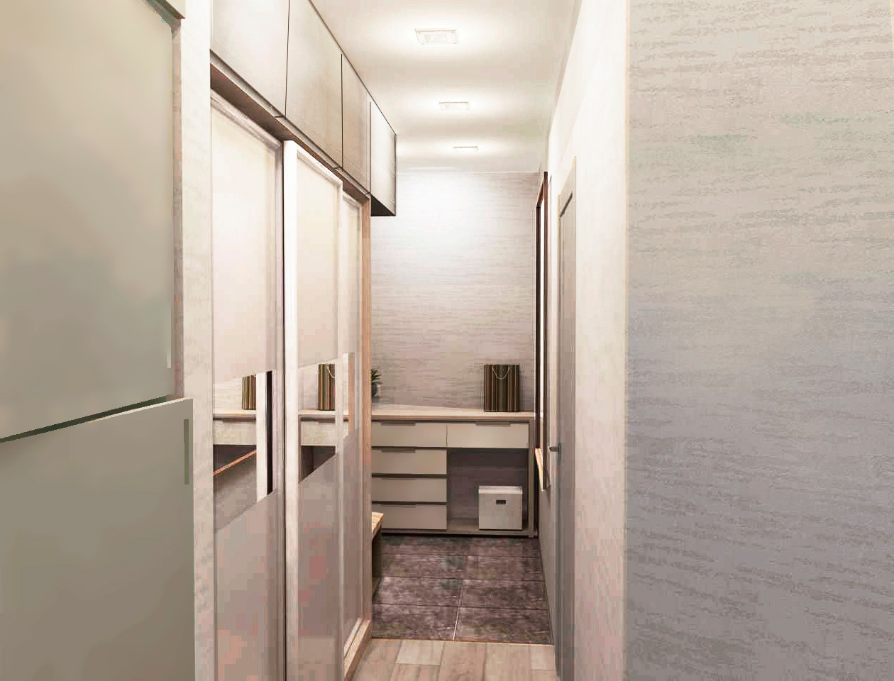 Квартира холостяка геймера