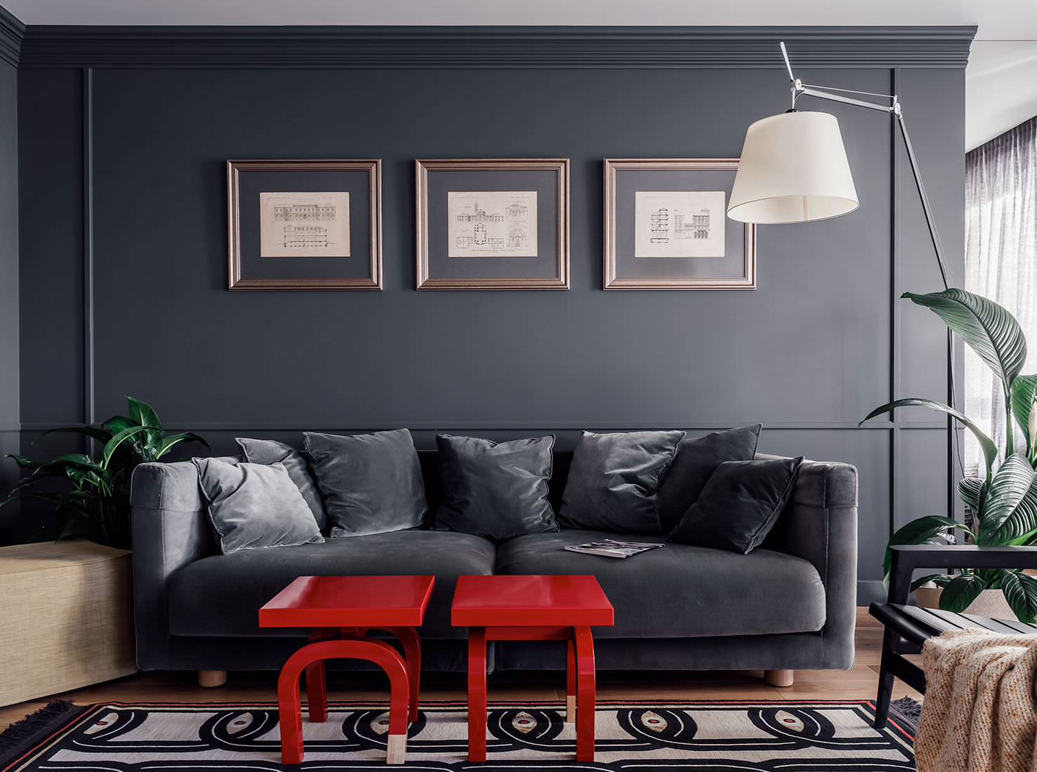 DESIGN BOOK | Учебник дизайнера интерьеров™